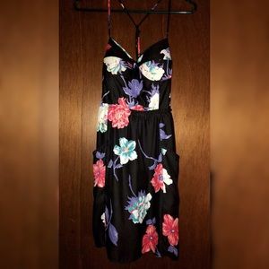 American Eagle Floral Dress